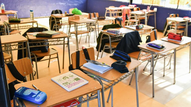 ¿Elegir o volver a influir? Cambios al Sistema de Admisión Escolar
