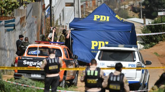 El “gobierno de emergencia” y sus recortes en seguridad