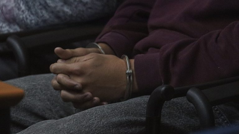 Responsabilidad penal adolescente: juventud, violencia y el problema que no miramos
