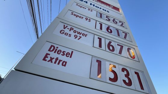 La economía chilena que depende del diésel: el riesgo de recesión que dejó la guerra en Medio Oriente