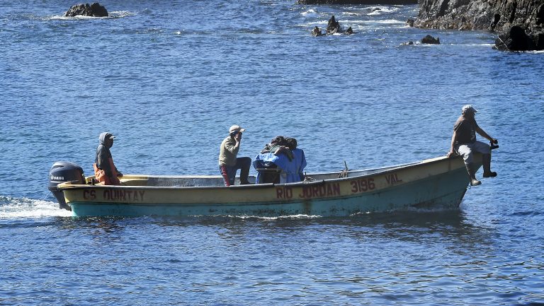 Una pesca mejor registrada es una pesca mejor administrada