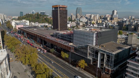 Chile y su salida del Movimiento de Países no Alineados