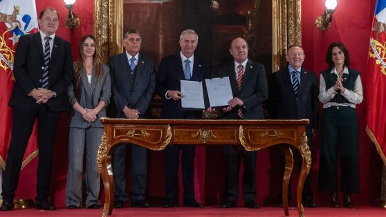 Cuando todo es conflicto de interés, nada lo es