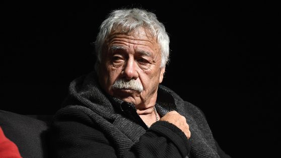 Carlos Caszely: el superhéroe de Jorge González