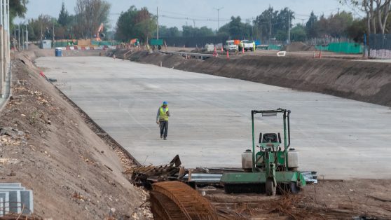 Ni motosierra ni defensa corporativa: evidencia para el gasto público