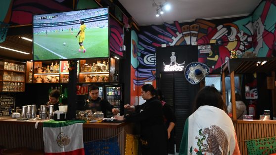 Partió el Mundial 2026: la fiesta ya no es para todos