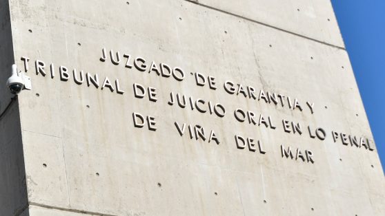 Jueces sin rostro: el precedente del juicio contra el "Tren del Mar"