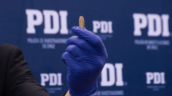 Lo que Chile debería aprender del gobierno carcelario del PCC