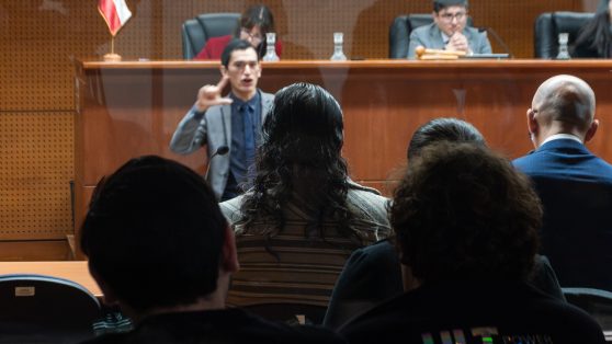 ¿Puede haber justicia sin acceso a tu propia lengua? La exclusión sistemática de la comunidad sorda