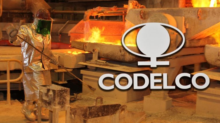 Capitalizar por decreto: el problema de fondo de la capitalización de Codelco