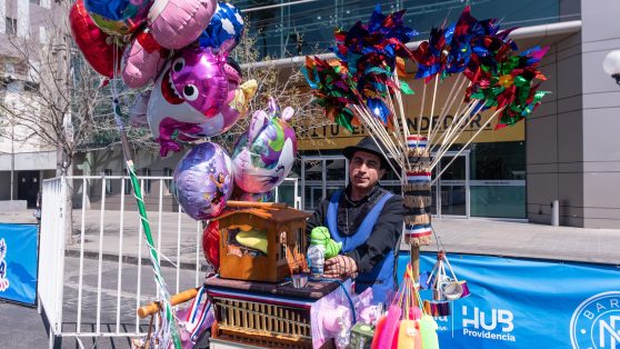 Dieciocho: una fiesta común, experiencias desiguales