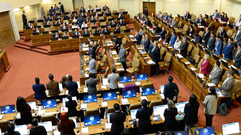 Reforma al sistema político: más látigo, mismo desorden