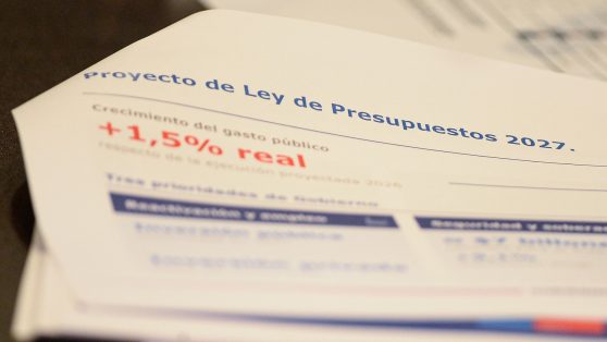 ¿Dónde estaba la grasa? El Presupuesto 2027 y un diagnóstico por revisar