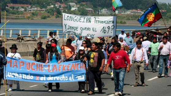 Modificación de la Ley Lafkenche: un acto de discriminación racial