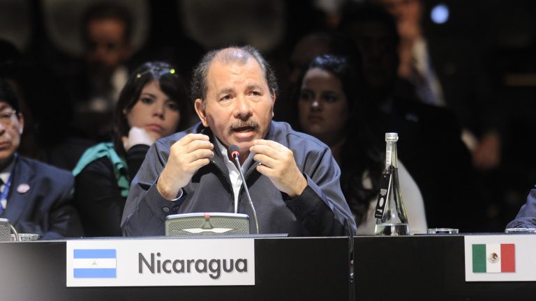 Cuando la democracia se apaga a plena luz del día: la lección de Nicaragua