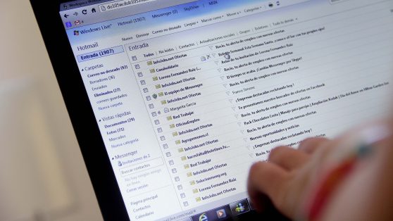 El territorio digital del Estado tiene 915 puertas. Solo 16 tienen timbre