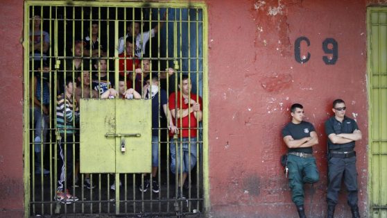 El desastre sanitario de la cárcel de Puente Alto: Un Estado indolente y un recurso en plena pandemia