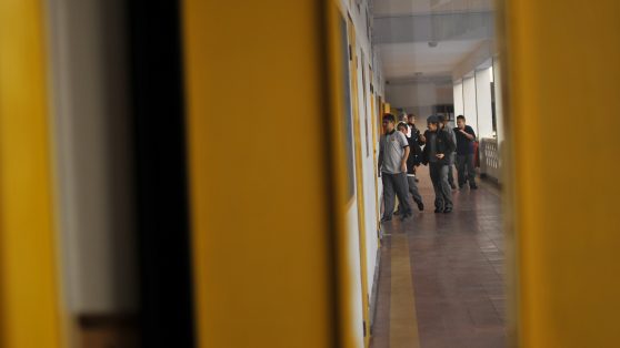 Expulsar es fallar: evidencia científica para una educación que no abandona