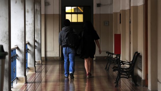 Financiamiento a los estudiantes de educación superior:  ¿Está mal “pela'o” el chancho?