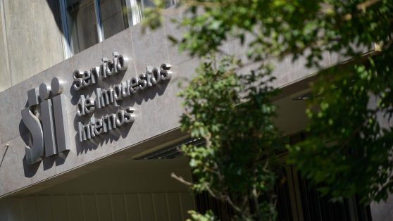 «Impunidad. Una crónica sobre el SII y los dineros de la política»: extracto del libro de Cristián Vargas