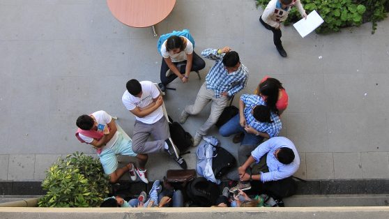 Los psicofármacos en la mochila: el currículum oculto de la salud mental universitaria en Chile