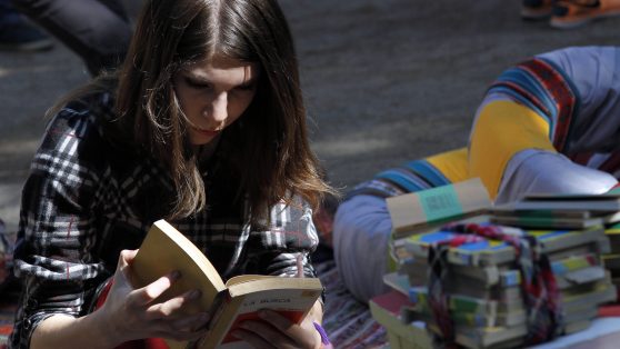 Más allá de "los jóvenes no leen": cómo el scroll infinito está cambiando nuestra relación con la información
