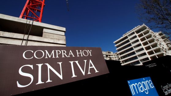 Ley de Reconstrucción: ¿a quién benefician las medidas tributarias del proyecto?
