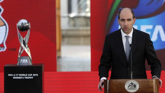 El sobreseimiento de Jadue: la prescripción no es una absolución