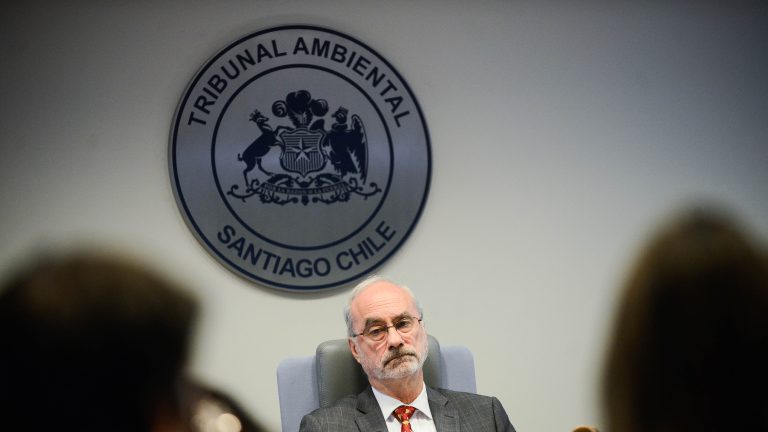 ¿"Permisología" o permisividad? El verdadero nudo del modelo extractivo chileno