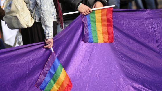 Justicia sexual: una tarea urgente en tiempos de retroceso