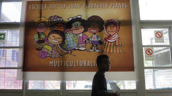 Ley de Migración: socavando la inclusión de niños, niñas y adolescentes migrantes en la escuela chilena
