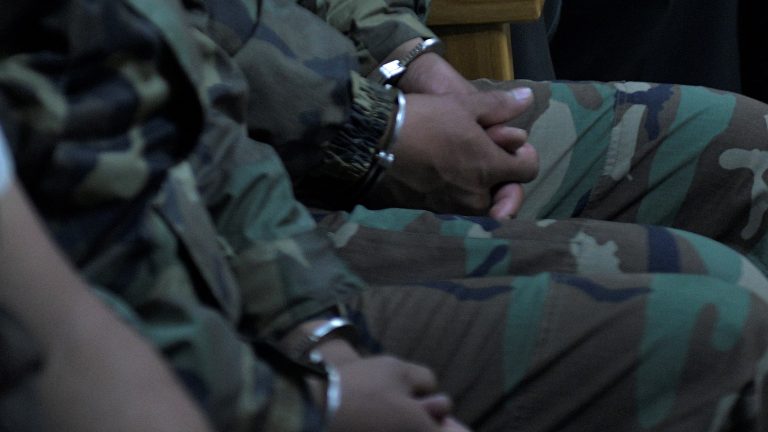 Contienda de competencia entre la justicia militar y civil: una historia en tres tiempos con cambios urgentes