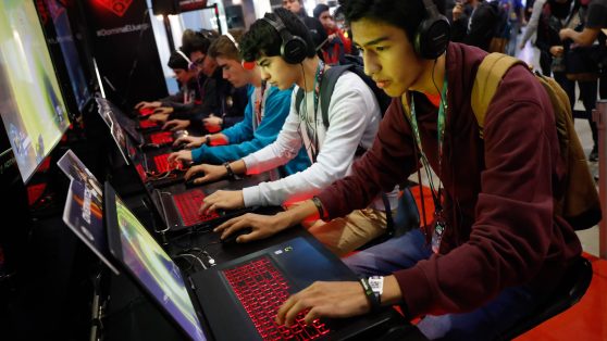 Play Station: el problema no es el fin del formato físico