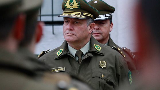 Chats de inteligencia: la red de Carabineros para inculpar a mapuches en tráfico de armas que involucró a agentes argentinos