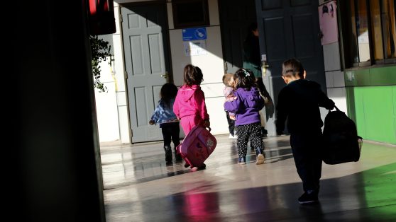 Educación parvularia y el balotaje: las deudas pendientes con la primera infancia