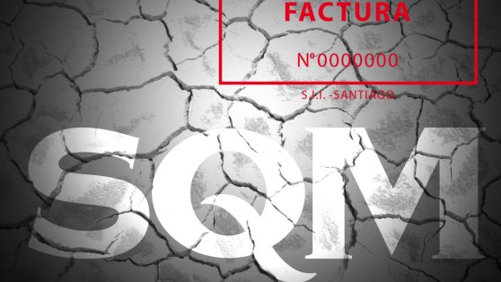 Caso SQM: reflexiones (no existenciales) sobre el absurdo