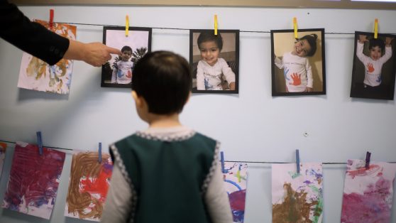 Sala cuna: los dos cambios fundamentales en los que no se puede retroceder