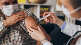 Atención Primaria de Salud y el proceso de vacunación contra el COVID-19
