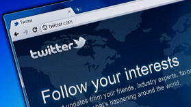 La influencia de “cuentas anómalas” en el debate sobre escaños reservados en Twitter