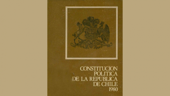 El preámbulo de la Constitución