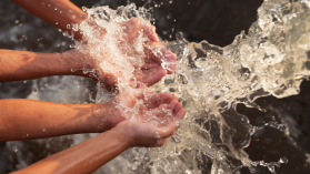 ¿Por qué el derecho humano al agua no se puede ejercer en Chile?