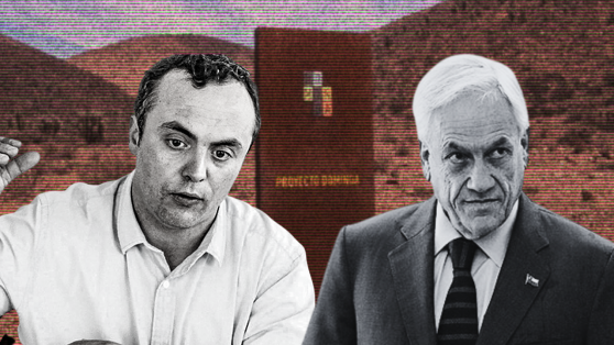 El flanco débil de la defensa de Piñera: el principal ejecutivo de los negocios de su familia conoció y aceptó la cláusula de Dominga