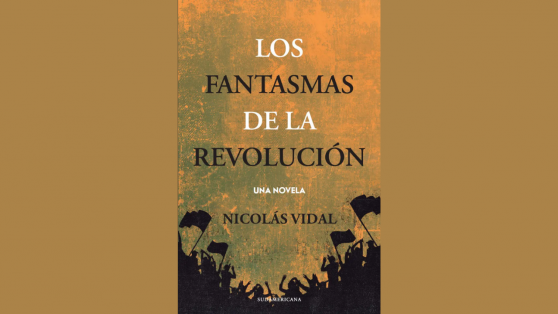 Libros: Revolución de cartón piedra