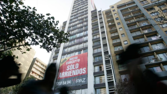 Desafíos en el mercado del arriendo