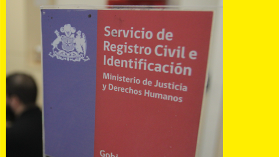 Registro Civil entregó por error durante seis meses entre 2024 y 2025 cédulas con residencia definitiva a migrantes que no cumplían requisitos
