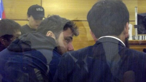 La conexión narco del concejal RN detenido por saqueos