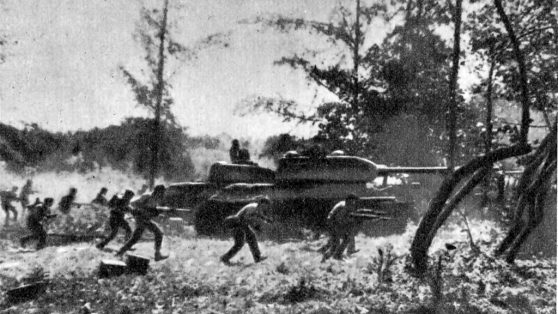 Lecciones de la invasión a Bahía de Cochinos