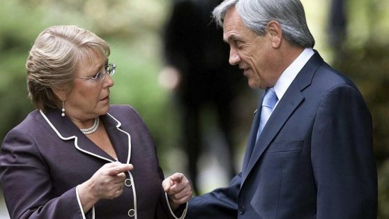 Estudio detecta existencia de “proveedores favoritos” durante “Piñera 1” y “Bachelet 2”