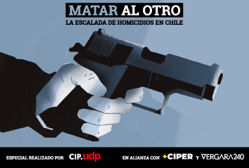 Matar al otro