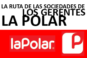 Los gerentes de La Polar